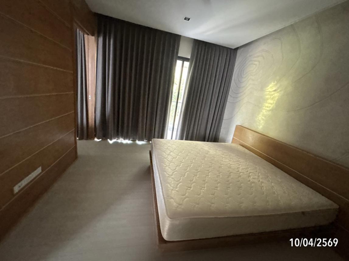 รูป คอนโดมิเนียม 101.07 ตร.ม. โบทานิก้า เขาใหญ่ ปากช่อง นครราชสีมา 6.5M - รูปที่ 17/27