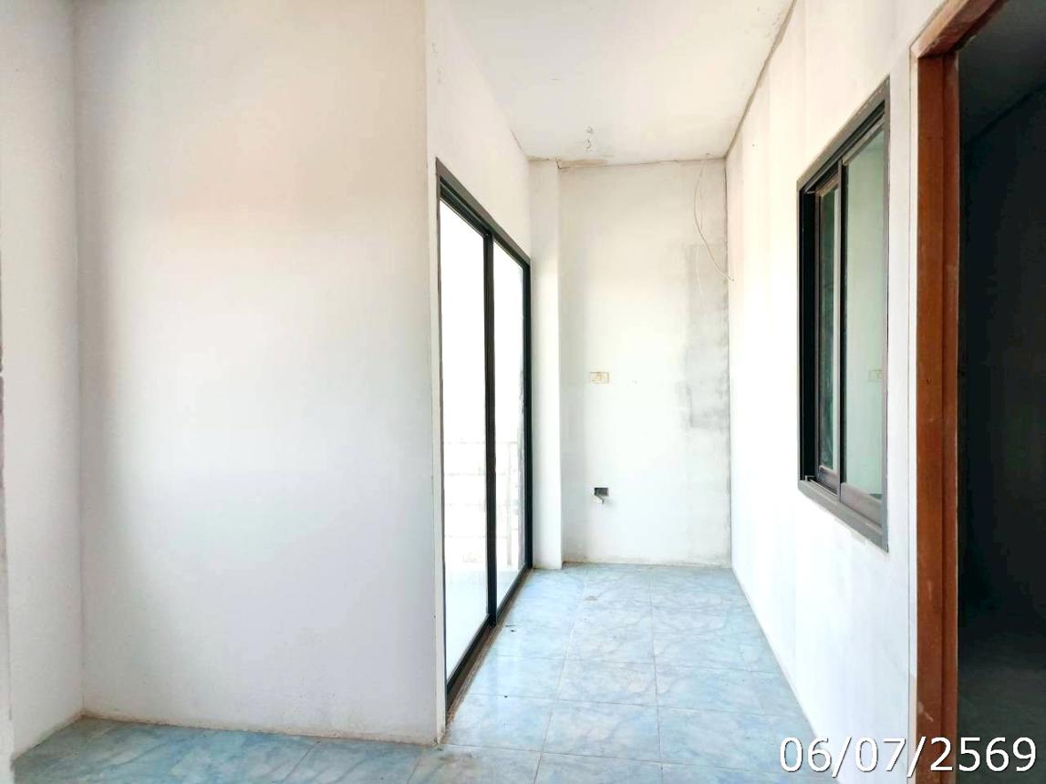 รูป อาคารพาณิชย์ 36 ตร.วา ปลวกแดง ระยอง 4.2M - รูปที่ 28/39