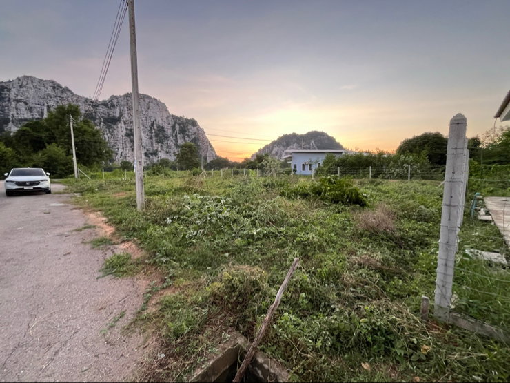 รูป ขายที่ดินโซนเขางู ราชบุรี 120 ตร.ว. | เจ้าของขายเอง - รูปที่ 5/6