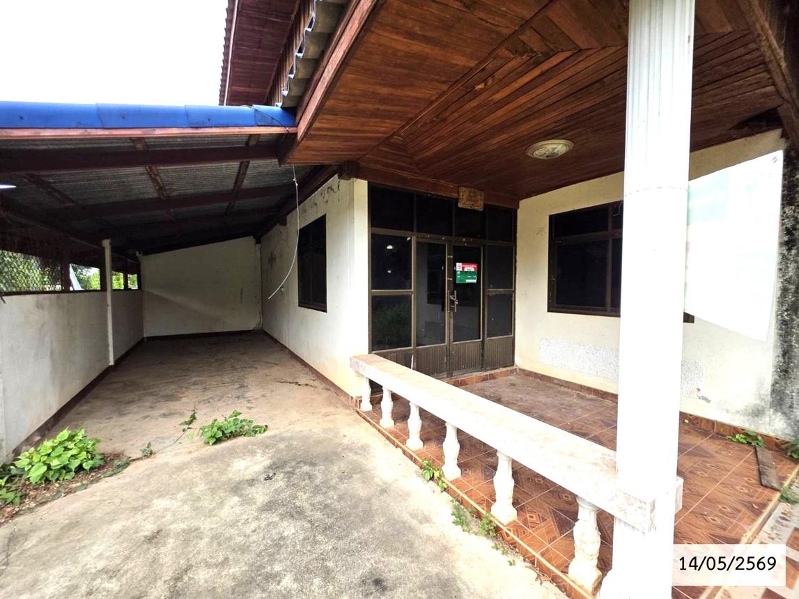 picture HOME 112.9 Sq.w. Kham Ta Kla Sakon Nakhon for 777,000 - 16/29