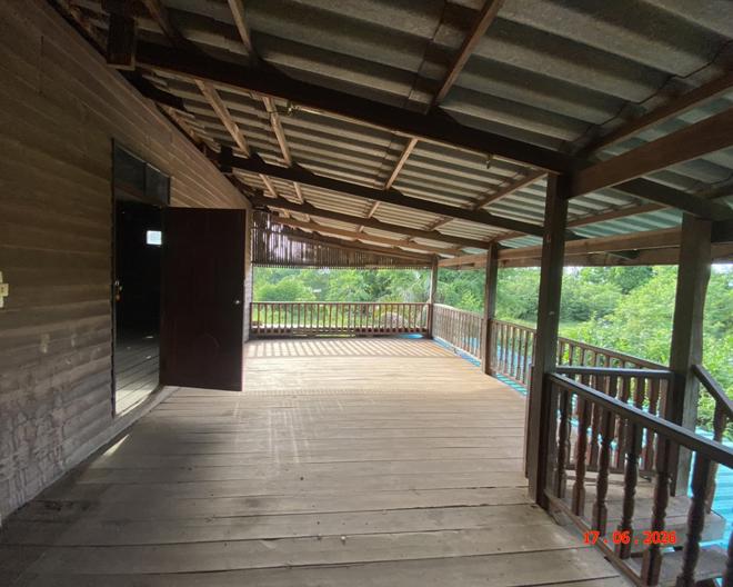 picture HOME 174 Sq.w. Phon Na Kaeo Sakon Nakhon for 1.4M - 16/39