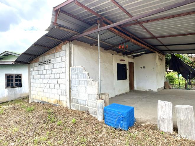 picture HOME 286 Sq.w. Bung Samakkhi Kamphaeng Phet for 1.9M - 4/29