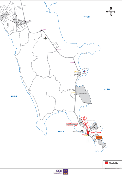 picture CONDO 28.93 Sq.m. Muang Phuket Phuket for 2.7M - 17/17
