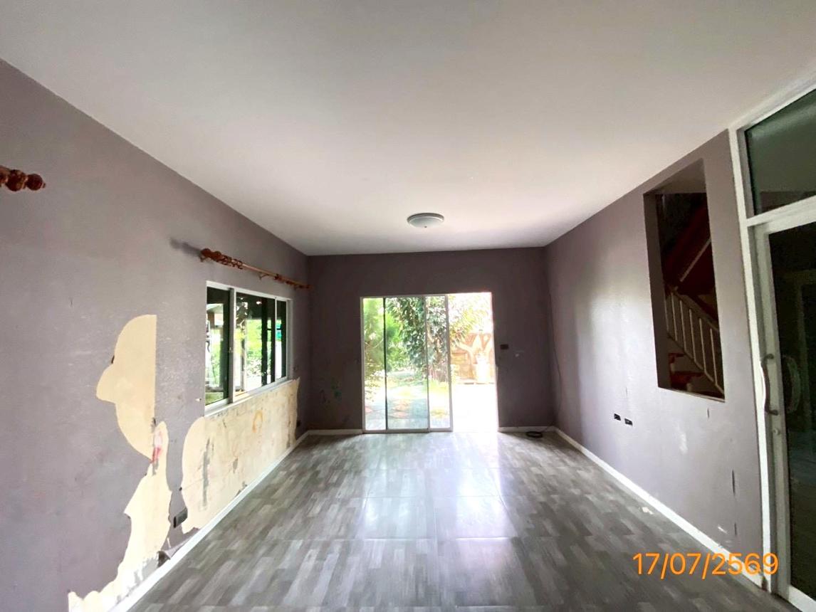 picture HOME 63.6 Sq.w. Muang Samut Prakarn Samut Prakarn for 5.2M - 22/39