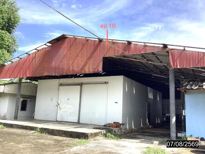 รูป อาคารโรงงาน 3900.7 ตร.วา เมืองชุมพร ชุมพร 19.9M - รูปที่ 24/65