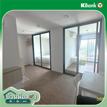 picture CONDO 35.52 Sq.m. Muang Samut Prakarn Samut Prakarn for 1.5M - 27/29