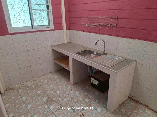 picture TOWN HOUSE 21.6 Sq.w. Muang Saraburi Saraburi for 2.3M - 10/25