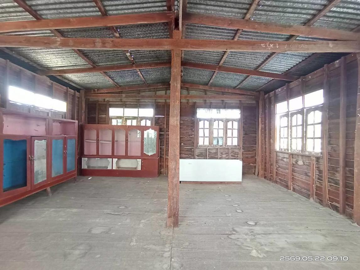 รูป บ้านเดี่ยว 86 ตร.วา บรบือ มหาสารคาม 413,000 - รูปที่ 26/31