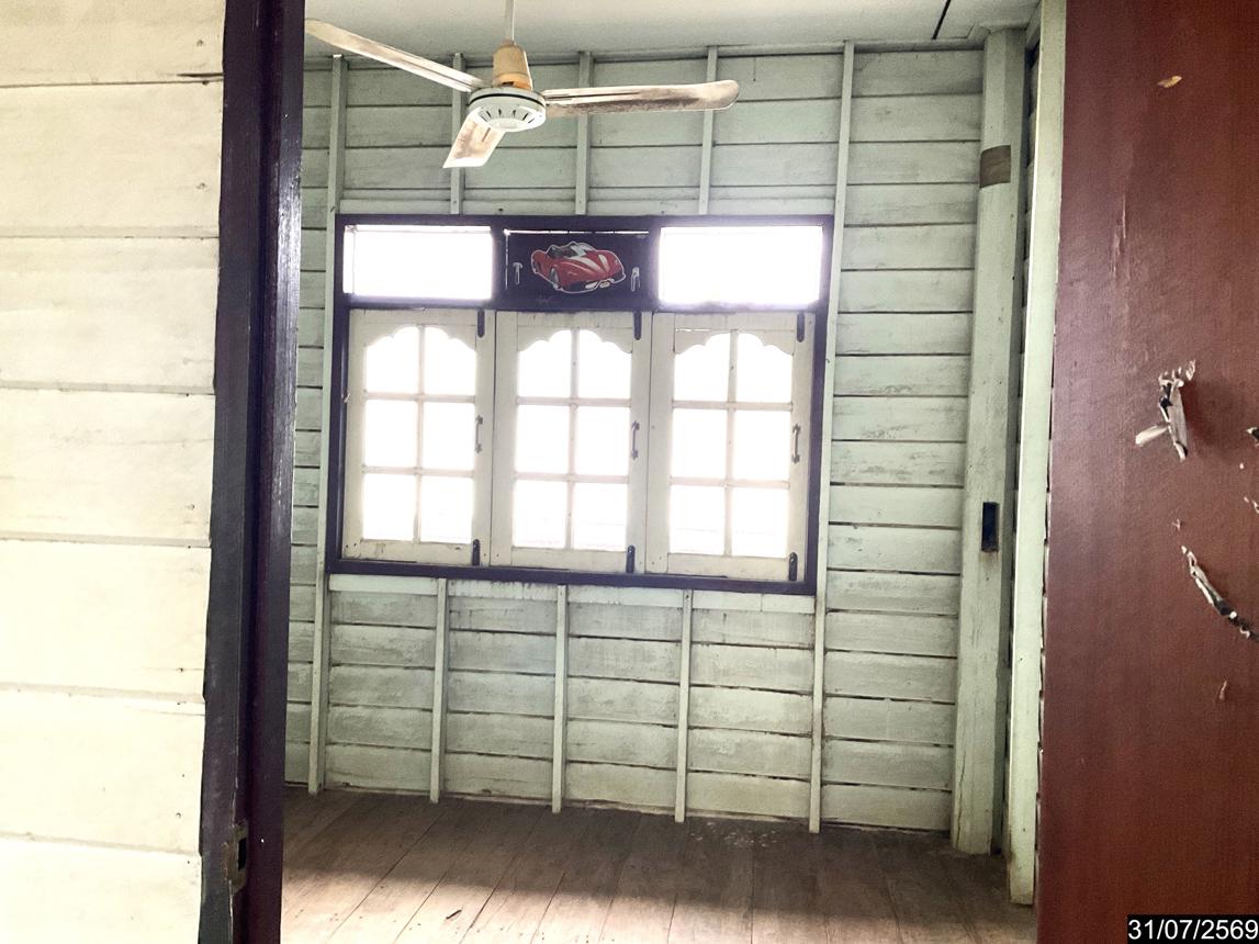 รูป บ้านเดี่ยว 246 ตร.วา หนองเรือ ขอนแก่น 1.4M - รูปที่ 18/23