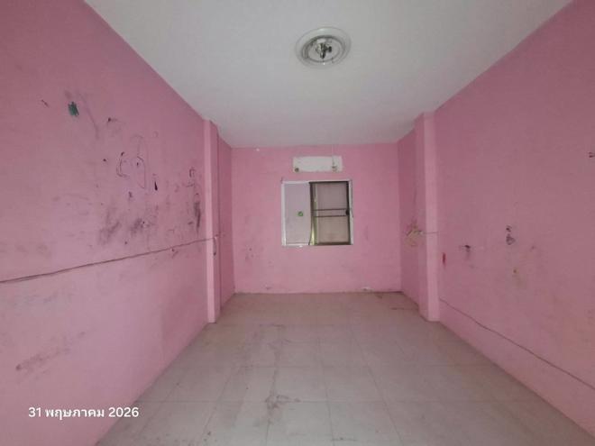 รูป ทาวน์เฮ้าส์ 14.5 ตร.วา บ้านโป่ง ราชบุรี 979,000 - รูปที่ 7/27