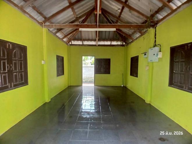 picture HOME 313 Sq.w. Hang Chat Lamphang for 1.8M - 21/55