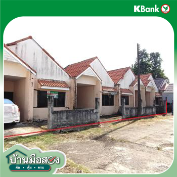 picture TOWN HOUSE 97.5 Sq.w. Nua Khlong Krabi for 2M - 49/51