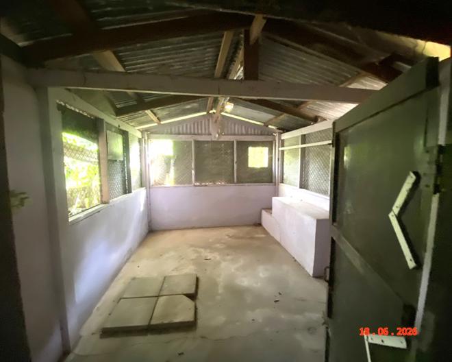 รูป บ้านเดี่ยว 100 ตร.วา เมืองสกลนคร สกลนคร 2.6M - รูปที่ 17/47