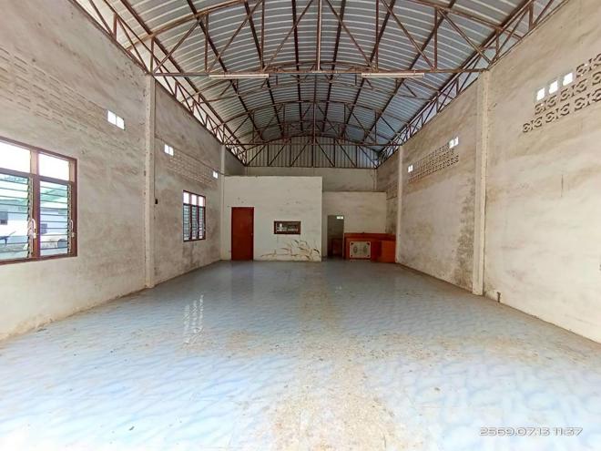 รูป บ้านเดี่ยว 79 ตร.วา ห้วยเม็ก กาฬสินธุ์ 851,000 - รูปที่ 2/41