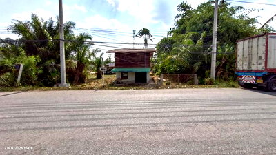 บ้านเดี่ยว สะเดา สงขลา : บ้านเดี่ยว 878.2 ตร.วา สะเดา สงขลา 16.6M