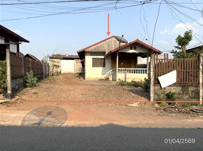picture HOME 241 Sq.w. Muang Muddahan Mukdahan for 3M - 2/39