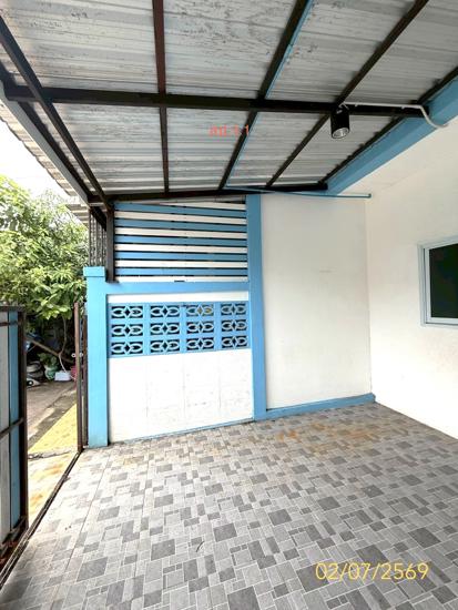 picture TOWN HOUSE 18 Sq.w. Thanyaburi Pathumthani for 621,000 - 13/35