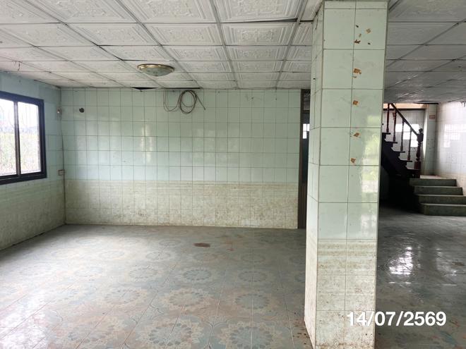 รูป บ้านเดี่ยว 71.1 ตร.วา วารินชำราบ อุบลราชธานี 463,000 - รูปที่ 7/45