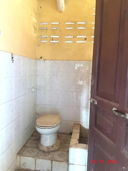 รูป บ้านเดี่ยว 167 ตร.วา เมืองสกลนคร สกลนคร 6.4M - รูปที่ 19/49