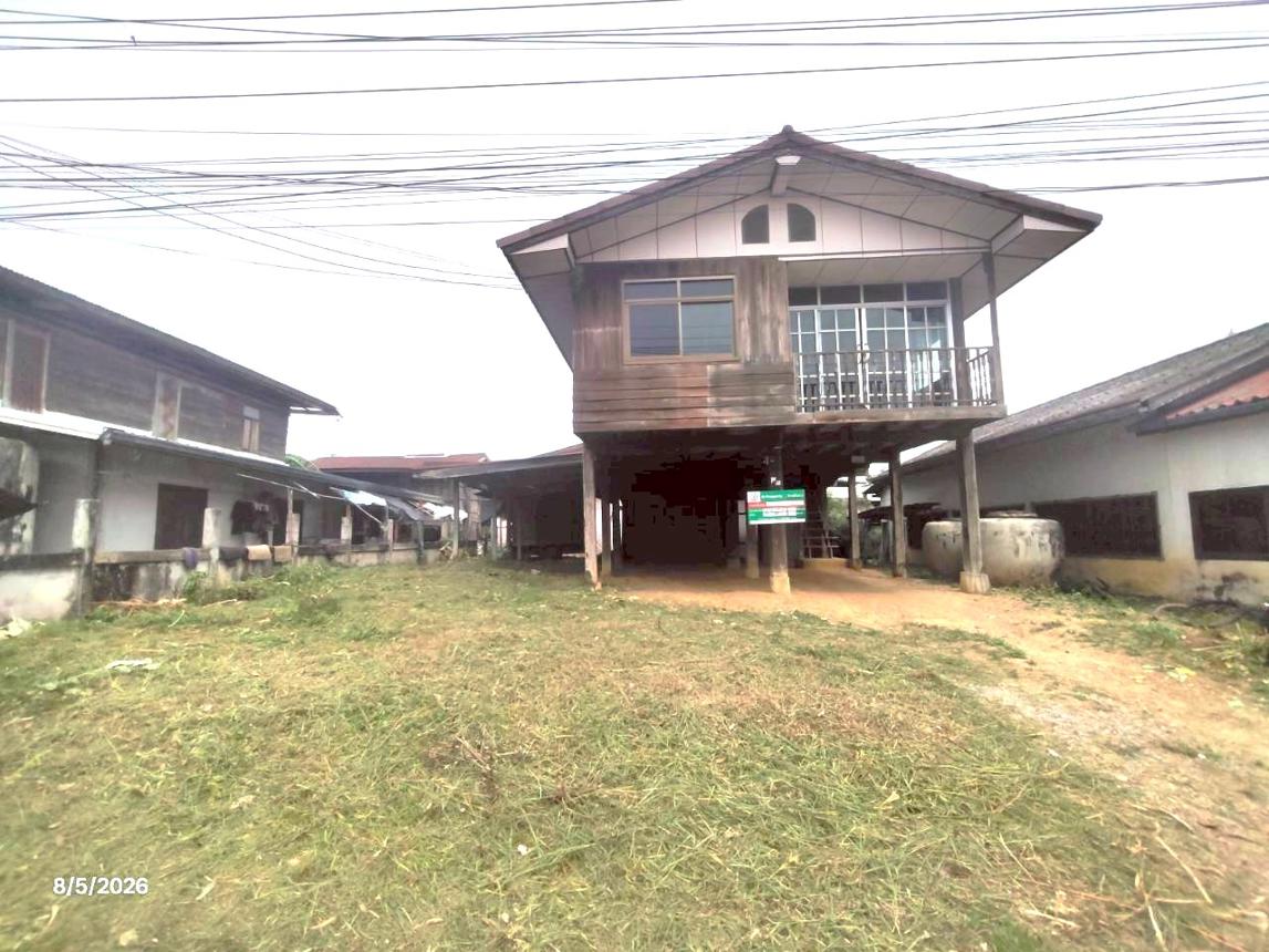 picture HOME 79.1 Sq.w. Mancha Khiri Khon Kaen for 309,000 - 13/27