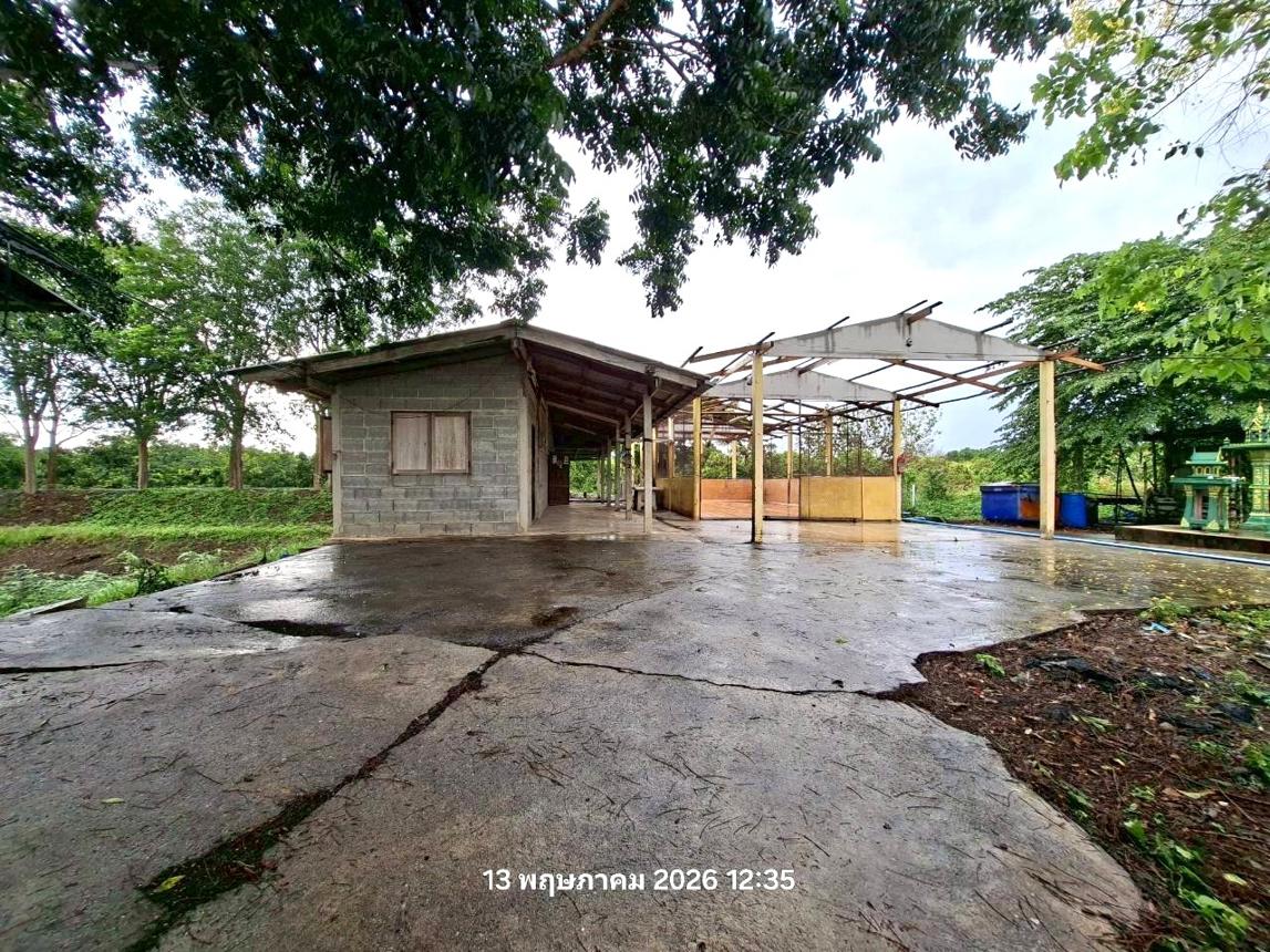 รูป บ้านเดี่ยว 11470 ตร.วา สอยดาว จันทบุรี 8.6M - รูปที่ 52/57