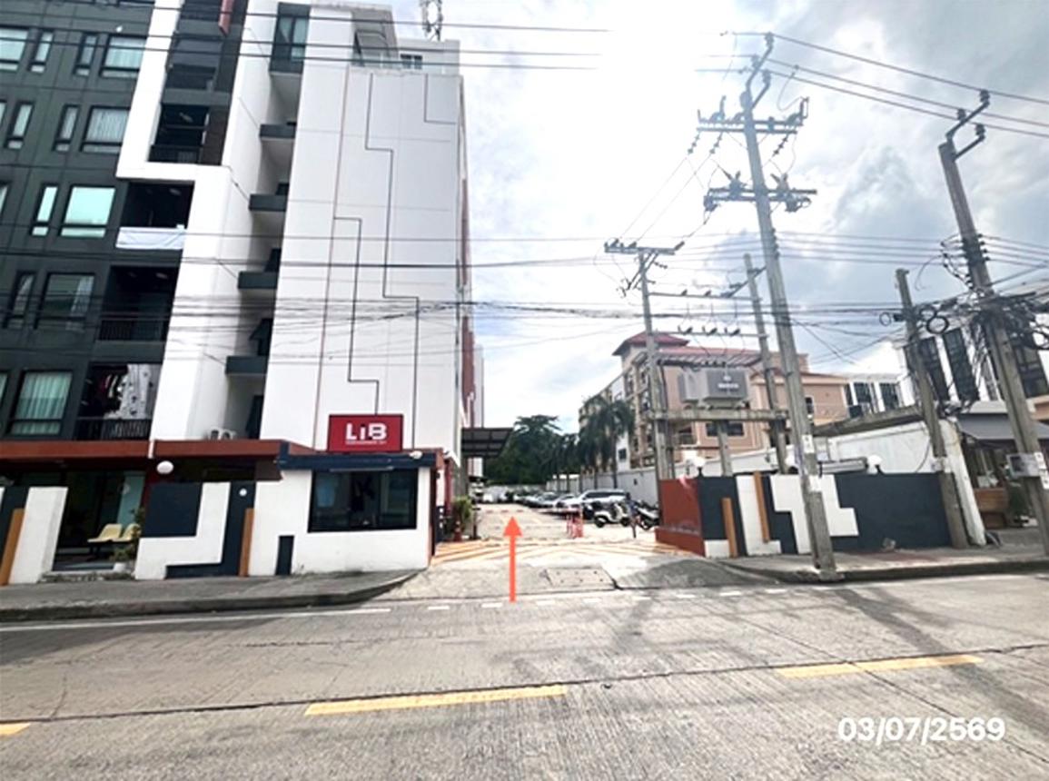 picture CONDO 28.59 Sq.m. Wang Thonglang Bangkok for 1.2M - 27/31