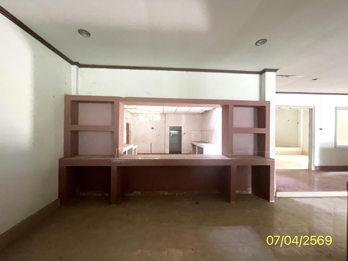 รูป บ้านเดี่ยว 1142 ตร.วา เมืองตรัง ตรัง 6.6M - รูปที่ 29/39