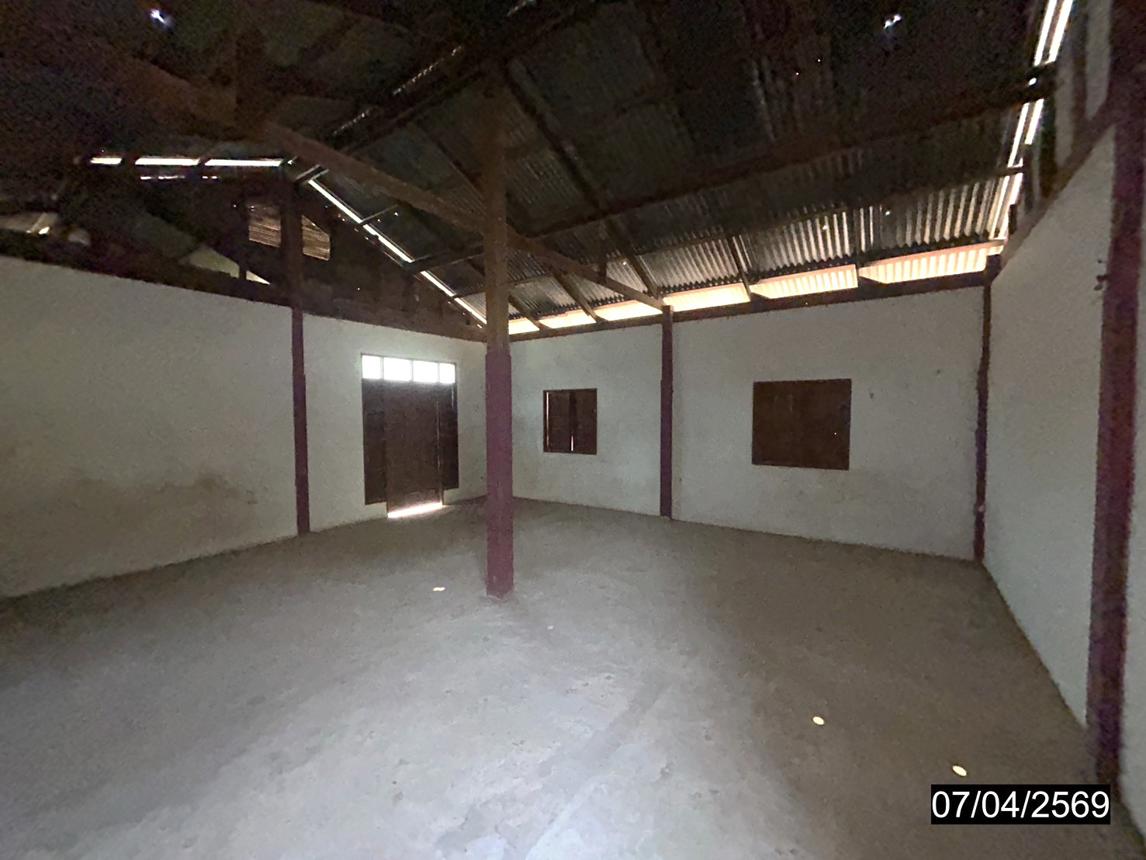 รูป บ้านเดี่ยว 88 ตร.วา เมืองกาฬสินธุ์ กาฬสินธุ์ 529,000 - รูปที่ 16/25