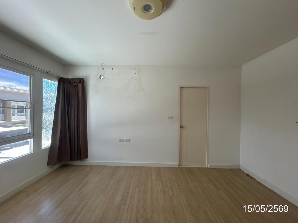 picture TOWN HOUSE 18.1 Sq.w. Phra Samut Jadee Samut Prakarn for 1.6M - 36/43