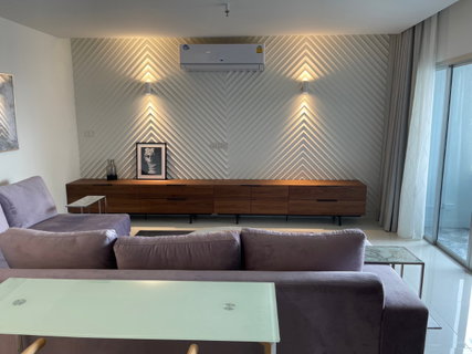 รูปภาพ ให้เช่าคอนโดหรู The Executive Regent ถนนนางลิ้นจี่ 102 ตร.ม., ชั้น 8, วิวแม่น้ำเจ้าพระยา Fully Furnished