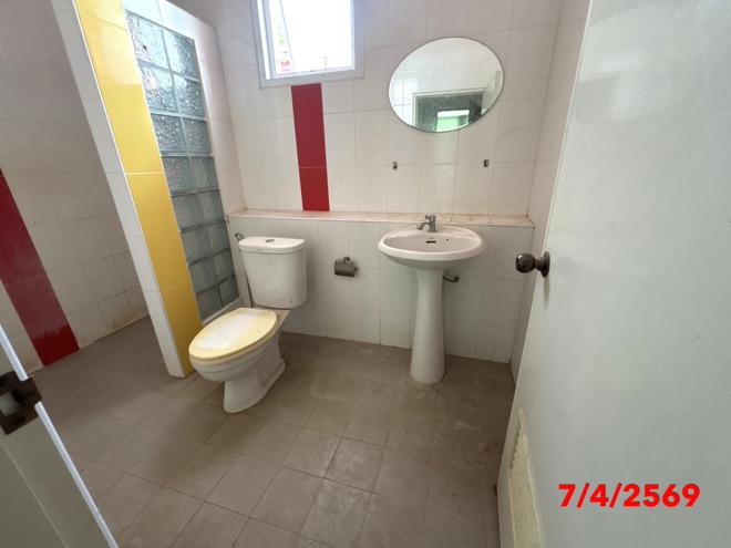 picture HOME 254.7 Sq.w. Cha-uat Nakhon Sri Thammarat for 5.3M - 9/53
