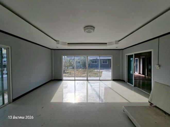 รูป บ้านเดี่ยว 159 ตร.วา สวนเอก บางเลน นครปฐม 2.3M - รูปที่ 4/41