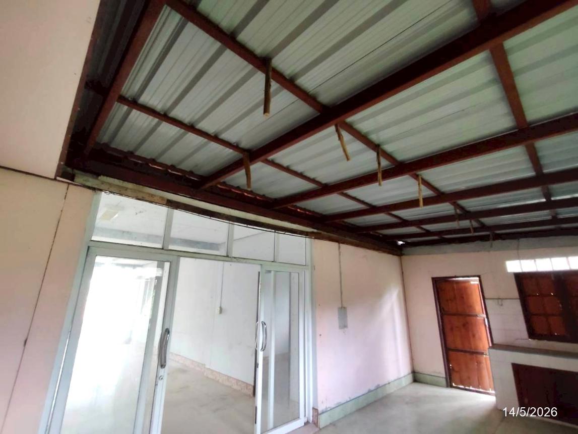 picture HOME 200 Sq.w. Na Wang Nong Bua Lam Phu for 1.3M - 28/39