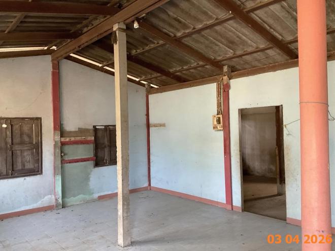 รูป บ้านเดี่ยว 472 ตร.วา แปลงยาว ฉะเชิงเทรา 5.1M - รูปที่ 13/39