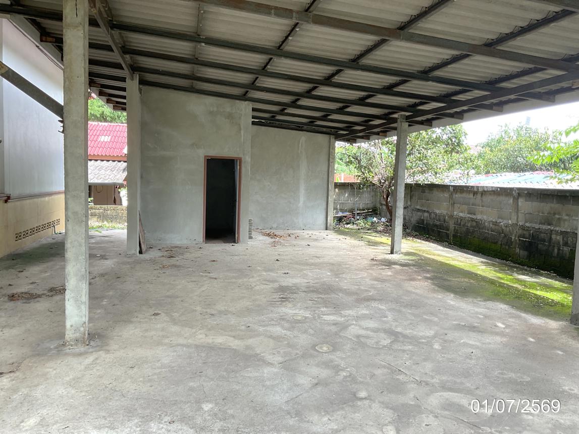 รูป บ้านเดี่ยว 215 ตร.วา จุน พะเยา 2.5M - รูปที่ 28/33