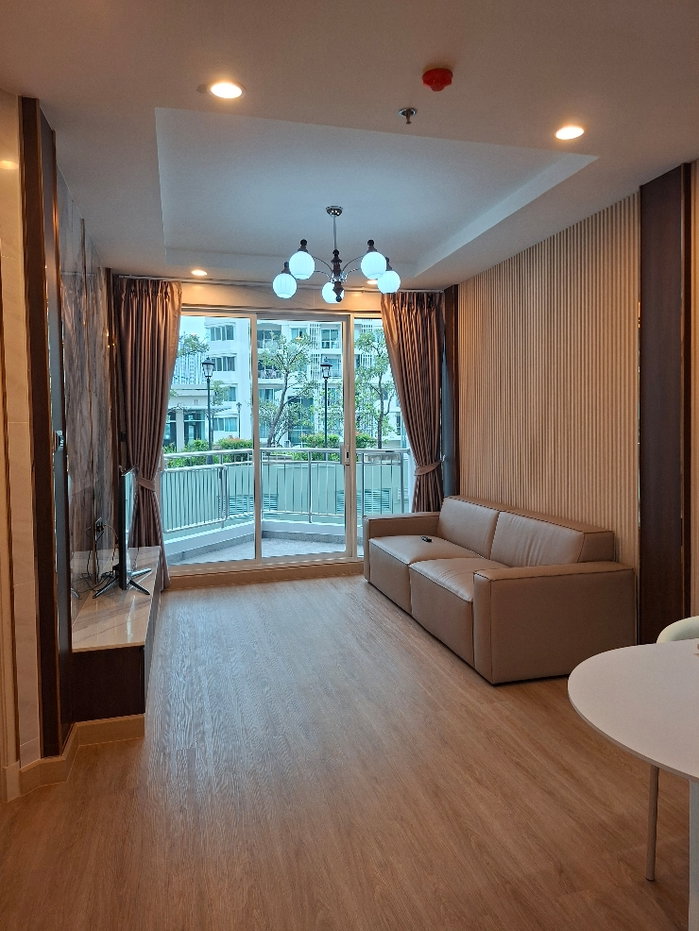 รูป ให้เช่า ศุภาลัยเวลลิงตัน1
ศูนย์วัฒนธรรม 
**ห้องรีโนเวทแล้ว***
2 ห้องนอน 2 ห้องน้ำ 30,000 บาท - รูปที่ 8/52