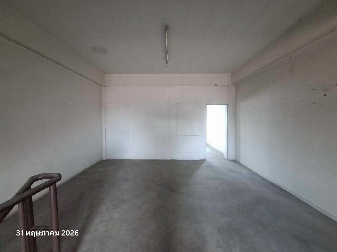 picture SHOP HOUSE 30 Sq.w. Ban Bung Chonburi for 2.5M - 25/37