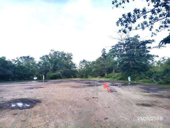 รูป ที่ดินว่างเปล่า 61.8 ตร.วา หาดใหญ่ สงขลา 416,000 - รูปที่ 10/25
