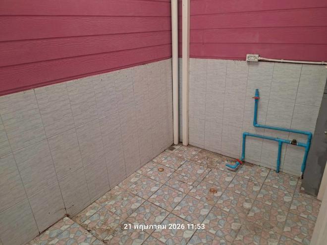 picture TOWN HOUSE 21.6 Sq.w. Muang Saraburi Saraburi for 2.3M - 9/25