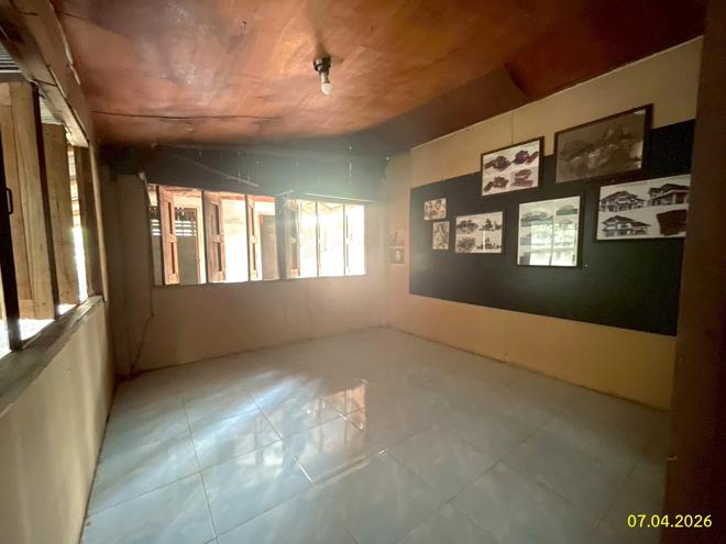 รูป บ้านเดี่ยว 400 ตร.วา เมืองน่าน น่าน 7.2M - รูปที่ 13/55