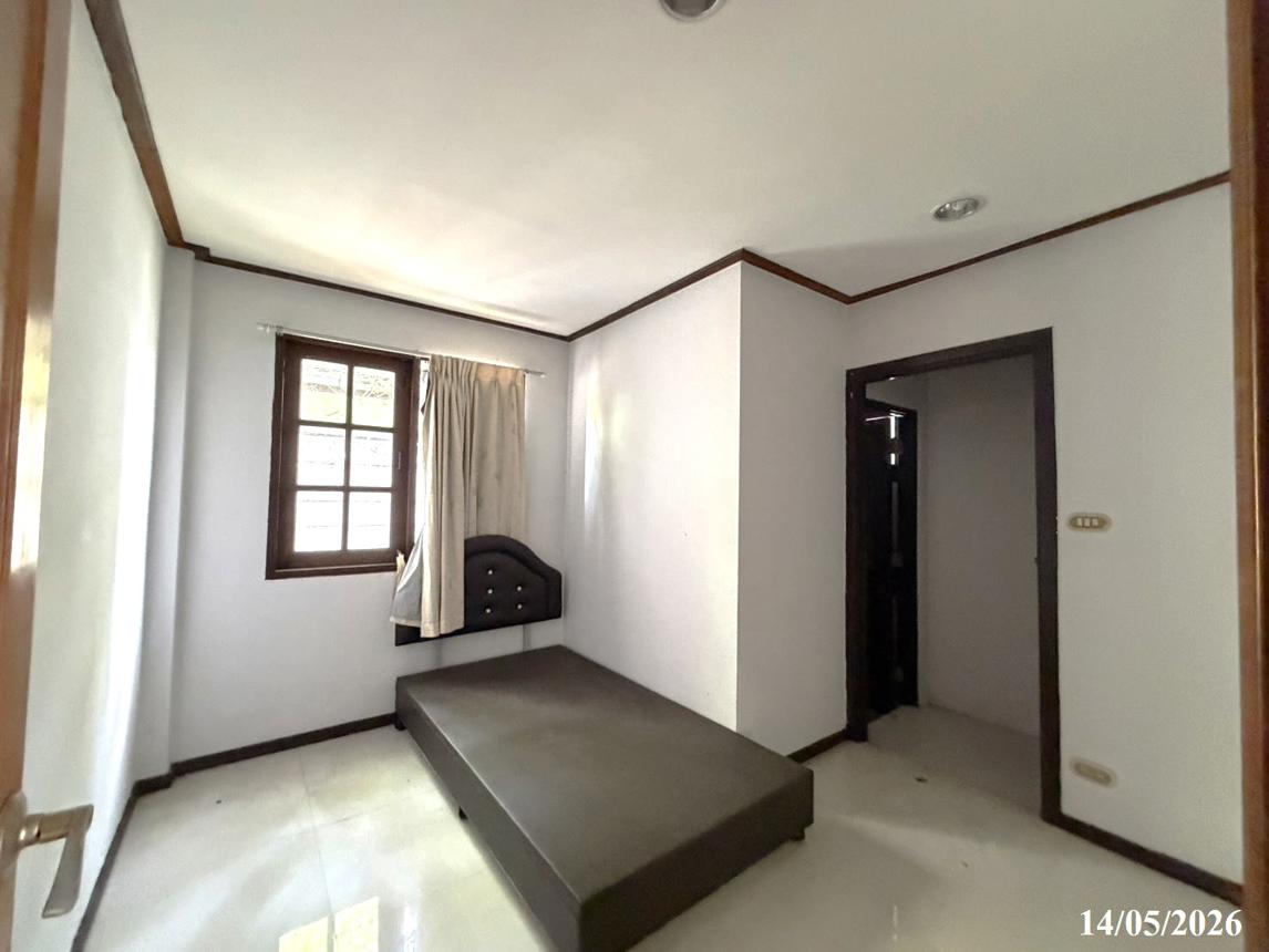 picture HOME 117.5 Sq.w. Muang Pathum Thani Pathumthani for 9.5M - 42/59