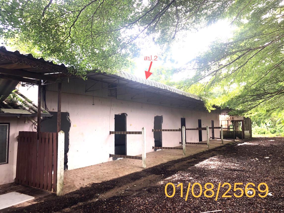 รูป บ้านเดี่ยว 348 ตร.วา คลองท่อม กระบี่ 6M - รูปที่ 26/41