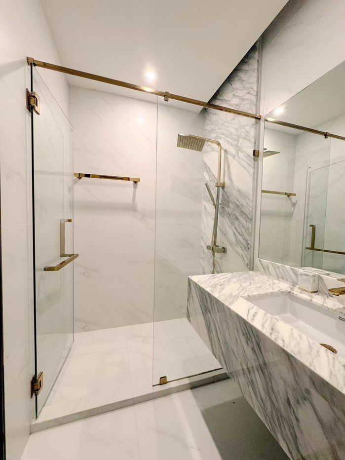 รูป ขาย ไอดีโอ คิว พญาไท ติด BTS ห้องDuplex 61 ตรม. - รูปที่ 11/12