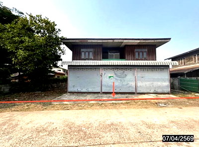 Houses for sale Don Chan Kalasin : HOME 135 Sq.w. Don Chan Kalasin for 506,000