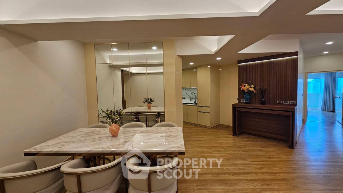 รูป คอนโด 3 ห้องนอน Wittayu Complex ชั้น 29 เลี้ยงสัตว์ได้ ใกล้ BTS เพลินจิต (ID 2597525) - รูปที่ 1/22