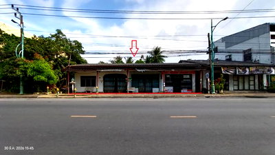 Houses for sale Ranot Songkhla : HOME 223 Sq.w. Ranot Songkhla for 12M