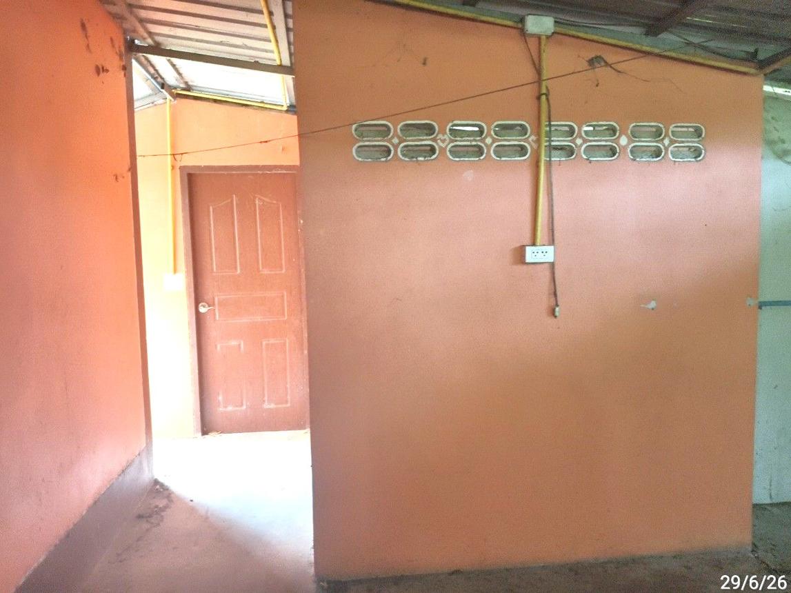 รูป บ้านเดี่ยว 205 ตร.วา ศีขรภูมิ สุรินทร์ 2.5M - รูปที่ 22/29