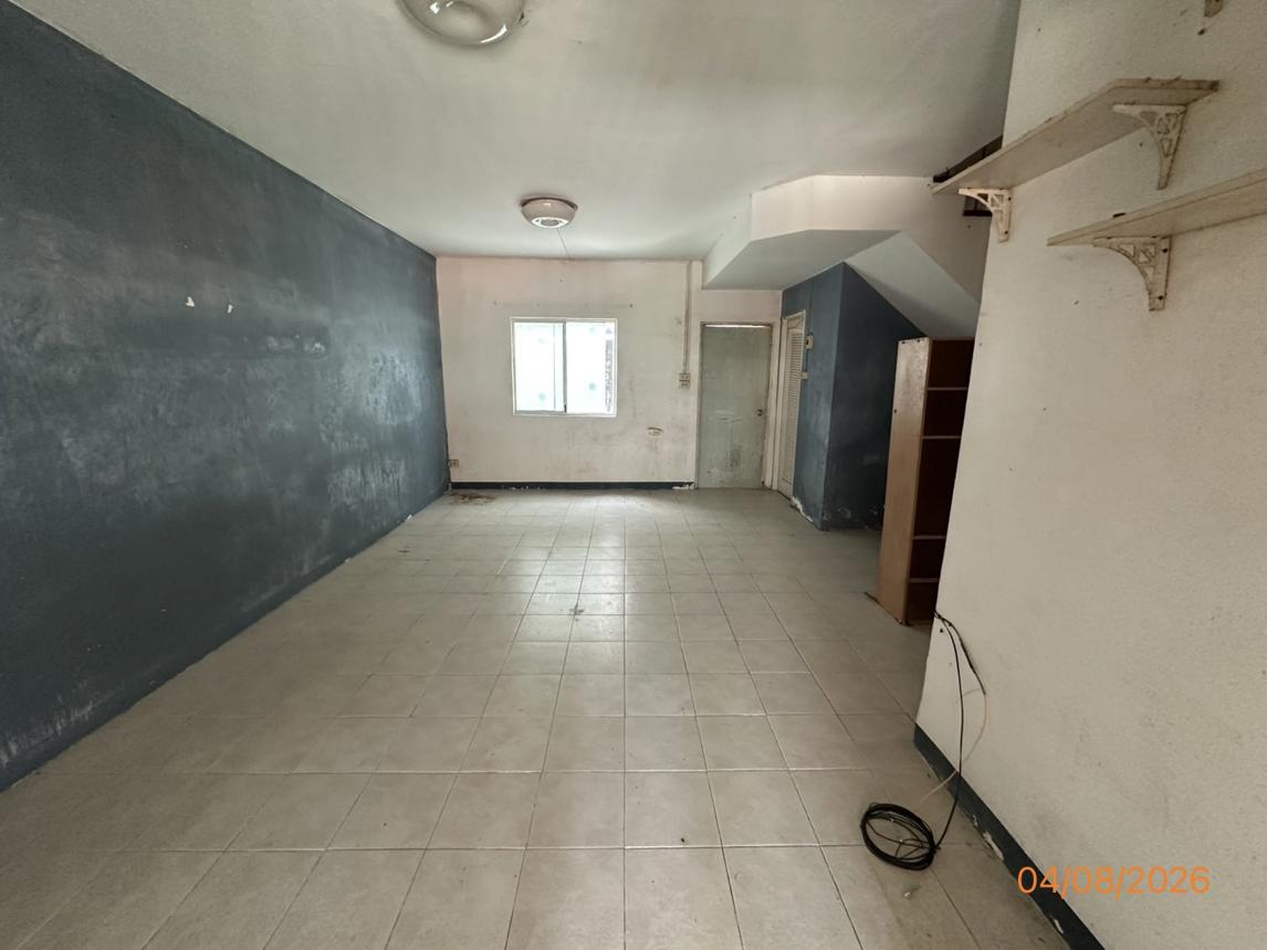 picture TOWN HOUSE 18 Sq.w. Phra Samut Jadee Samut Prakarn for 1.1M - 12/23