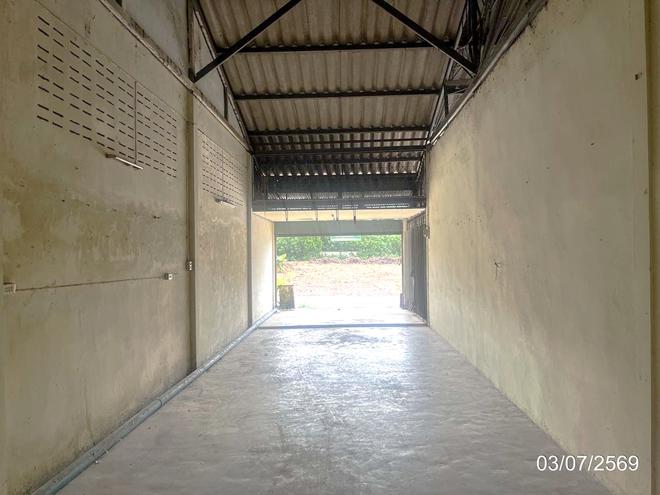 picture HOME 30.1 Sq.w. Wang Nam Yen Srakaeo for 747,000 - 6/31