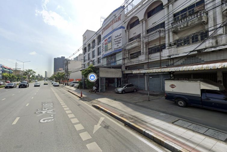 ขายที่ดิน เขตบางพลัด